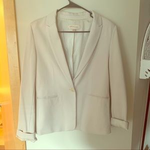 Philosophy Blazer 🌸